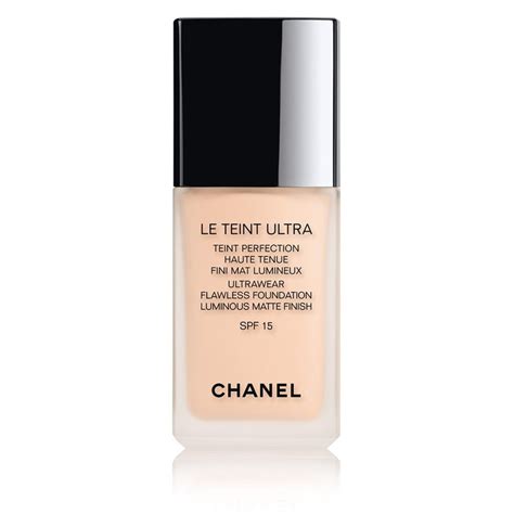 chanel ultra le teint cushion review|chanel ultrawear flawless liquid foundation.